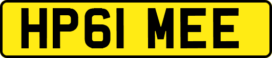 HP61MEE