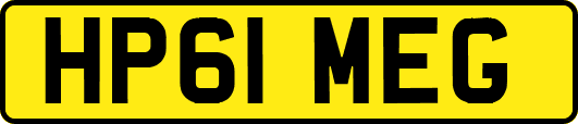 HP61MEG