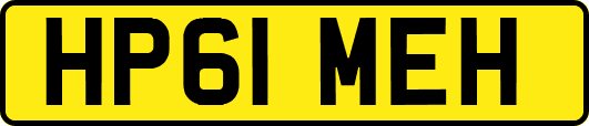 HP61MEH