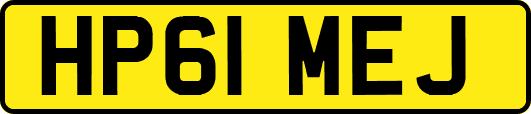 HP61MEJ