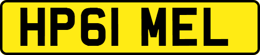 HP61MEL