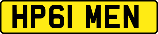 HP61MEN