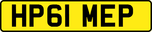 HP61MEP
