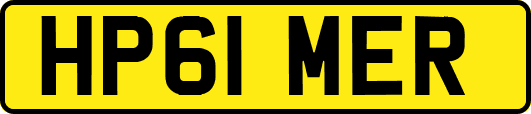 HP61MER
