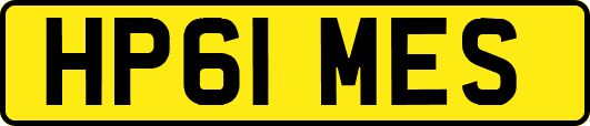 HP61MES
