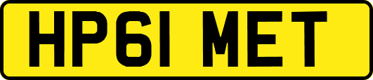 HP61MET