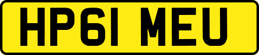 HP61MEU