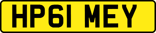 HP61MEY