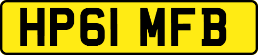 HP61MFB