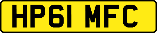 HP61MFC
