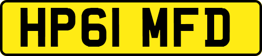HP61MFD