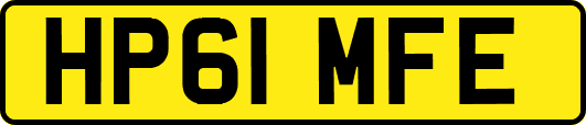 HP61MFE