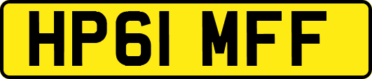 HP61MFF
