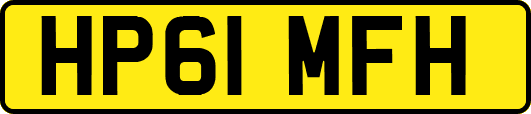 HP61MFH