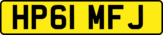 HP61MFJ