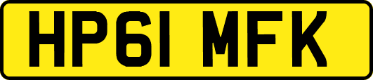 HP61MFK