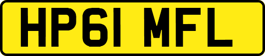 HP61MFL