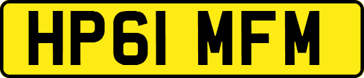 HP61MFM