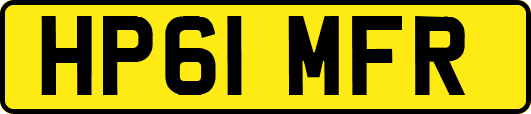 HP61MFR