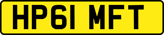HP61MFT