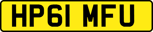 HP61MFU