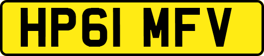 HP61MFV