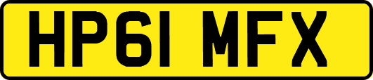 HP61MFX