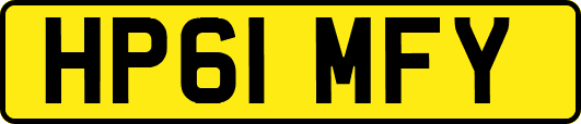 HP61MFY