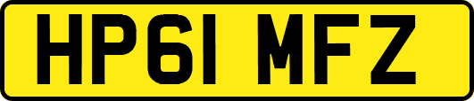 HP61MFZ