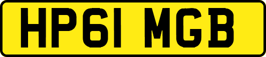 HP61MGB