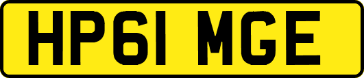 HP61MGE