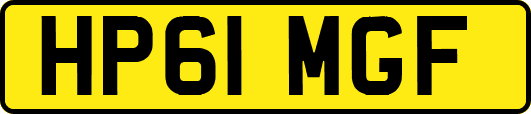 HP61MGF