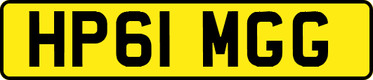 HP61MGG