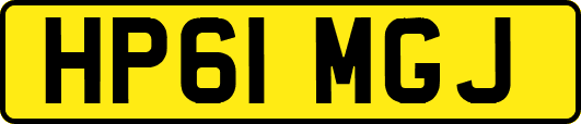HP61MGJ