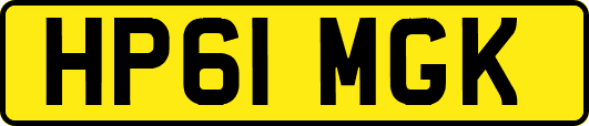 HP61MGK