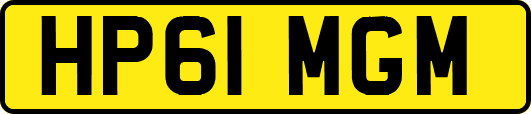 HP61MGM