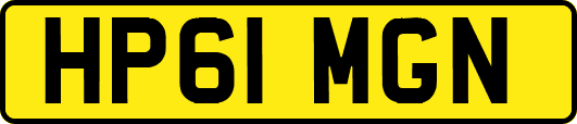 HP61MGN
