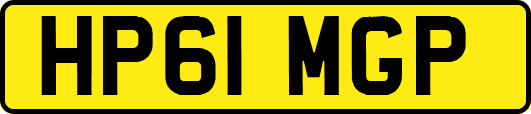 HP61MGP