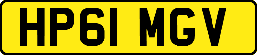 HP61MGV