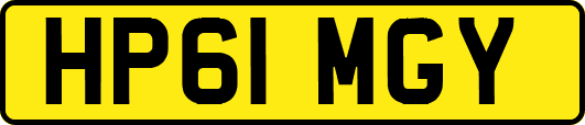 HP61MGY