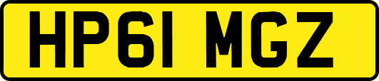 HP61MGZ
