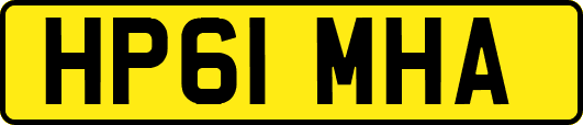 HP61MHA