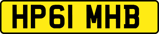 HP61MHB