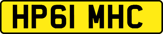 HP61MHC
