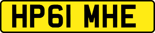 HP61MHE