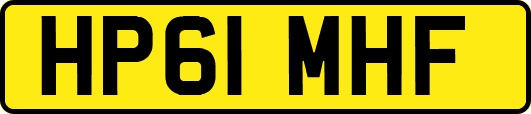 HP61MHF