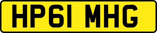 HP61MHG