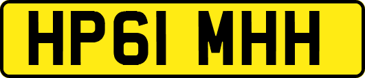 HP61MHH