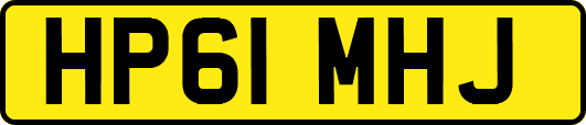 HP61MHJ