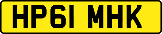 HP61MHK